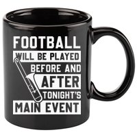 Funny Trombone Player Marching Band 11oz C Handle Ceramic Mug