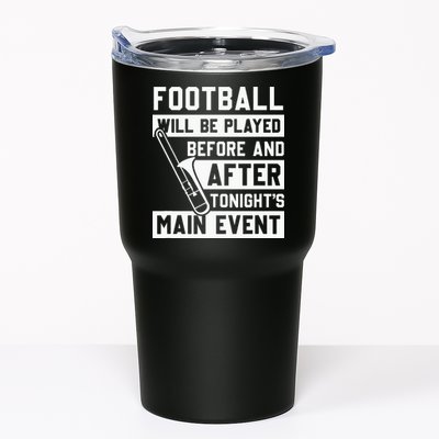 Funny Trombone Player Marching Band Tumbler