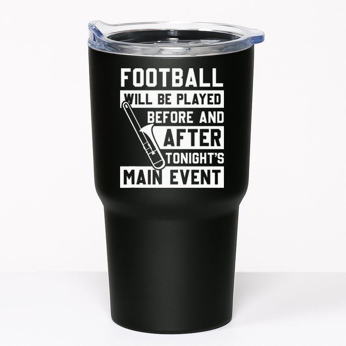 Funny Trombone Player Marching Band Tumbler