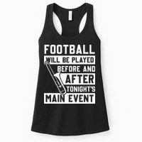 Funny Trombone Player Marching Band Womens Tank Top