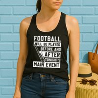 Funny Trombone Player Marching Band Womens Tank Top