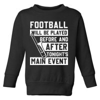 Funny Trombone Player Marching Band Toddler Sweatshirt
