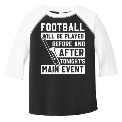 Funny Trombone Player Marching Band Toddler Fine Jersey T-Shirt