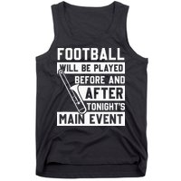 Funny Trombone Player Marching Band Tank Top