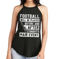 Funny Trombone Player Marching Band Women's Perfect Tri Rocker Tank
