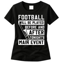 Funny Trombone Player Marching Band Womens T-Shirt
