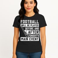 Funny Trombone Player Marching Band Womens T-Shirt