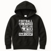 Funny Trombone Player Marching Band Kids Hoodie