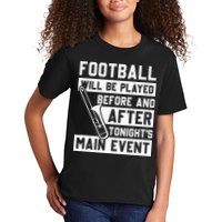 Funny Trombone Player Marching Band Kids T-Shirt