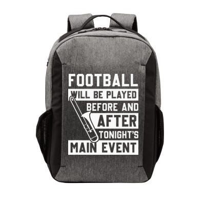 Funny Trombone Player Marching Band Vector Backpack