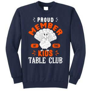 Funny Thanksgiving Quote Thanksgiving Dinner Cute Turkey Sweatshirt