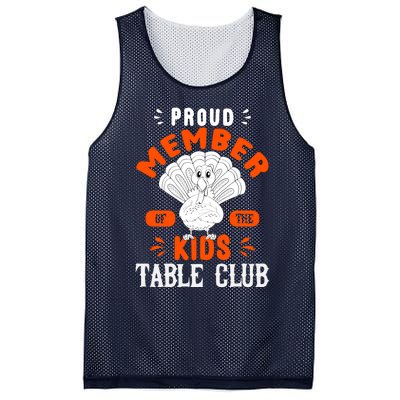 Funny Thanksgiving Quote Thanksgiving Dinner Cute Turkey Mesh Reversible Basketball Jersey Tank