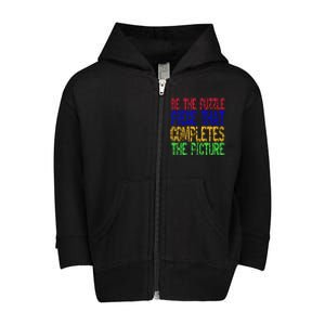 Funny Teachers Quote Valentines Day Cool For Teachers Couple Toddler Zip Fleece Hoodie