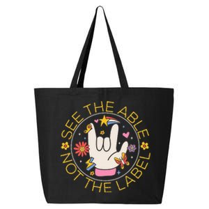 Funny Teacher Quote Its Me Hi I'm The Teacher Its Me 25L Jumbo Tote