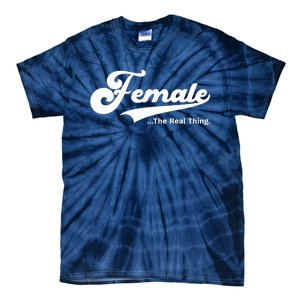 Female The Real Thing Female The Real Thing Tie-Dye T-Shirt