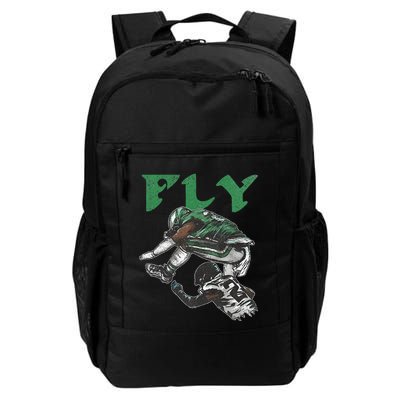 Fly The Reverse Hurdle Backpack