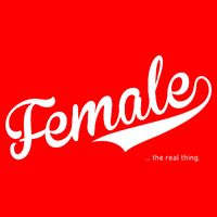 Female The Real Thing 25L Jumbo Tote