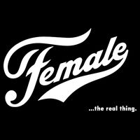 Female The Real Thing Wool Snapback Cap