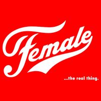 Female The Real Thing Tank Top
