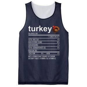 Funny Thanksgiving Retro Turkey Zero Plucks Given Mesh Reversible Basketball Jersey Tank