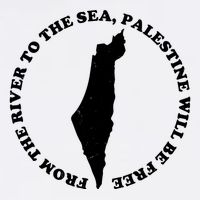 From The River To The Sea Palestine Will Be Free Cooling Performance Crew T-Shirt