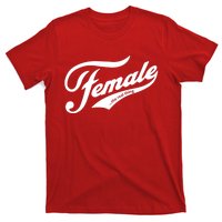 Female The Real Thing T-Shirt