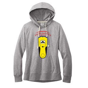 Found The Stud Women's Fleece Hoodie