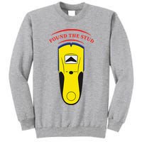 Found The Stud Tall Sweatshirt