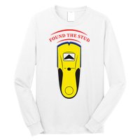 Found The Stud Long Sleeve Shirt