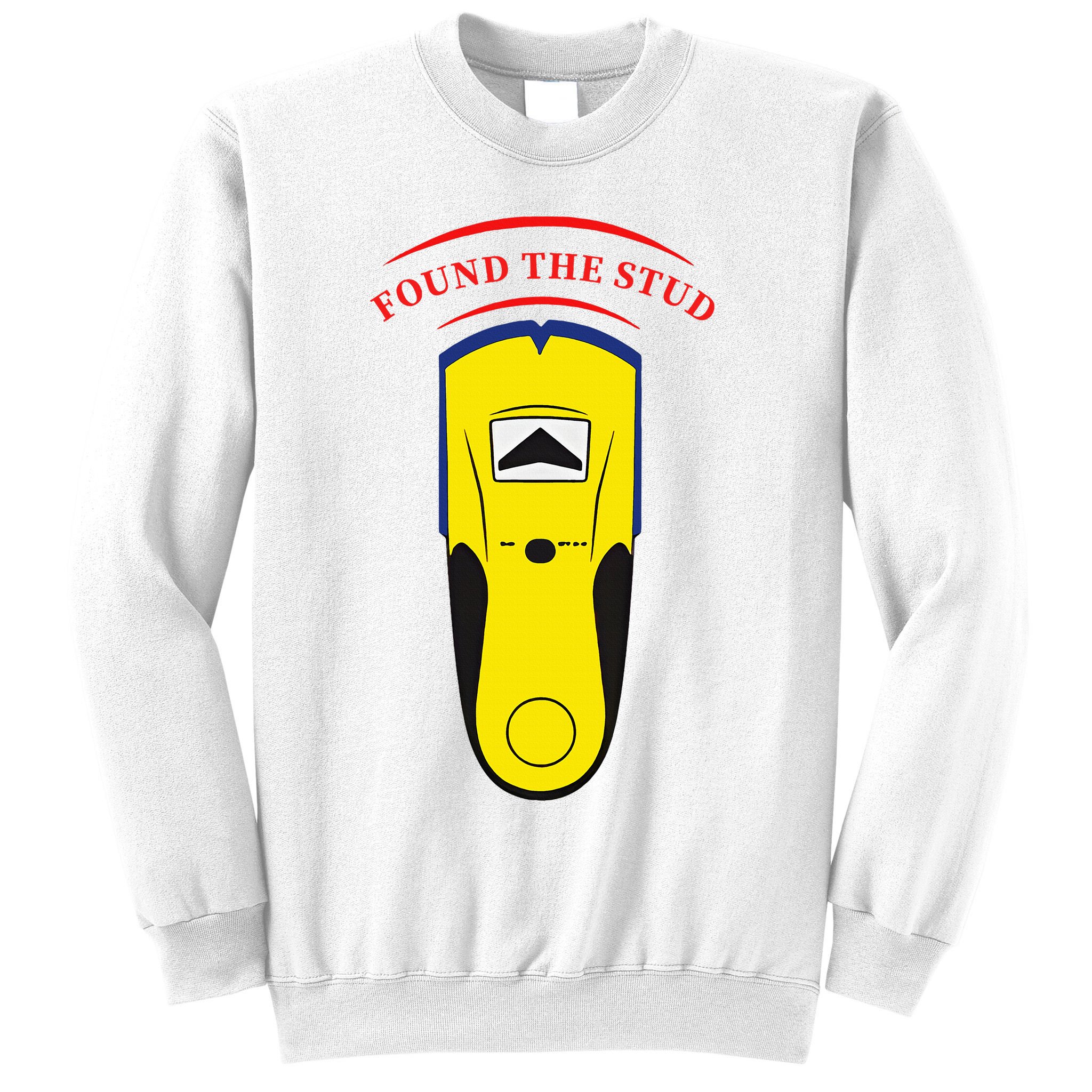 Found The Stud Sweatshirt