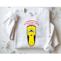 Found The Stud Sweatshirt