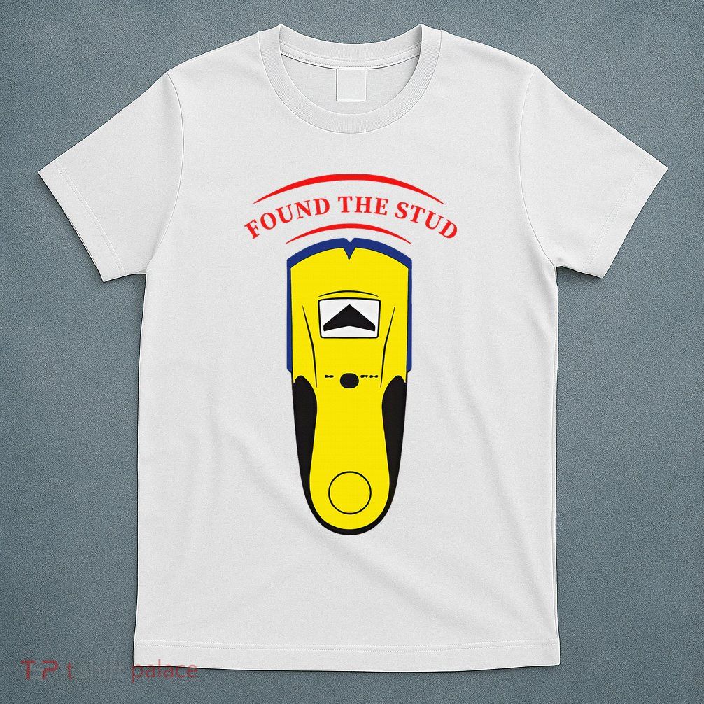 Found The Stud T-Shirt
