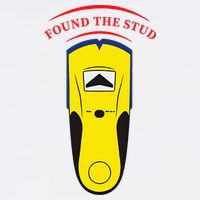 Found The Stud Tumbler