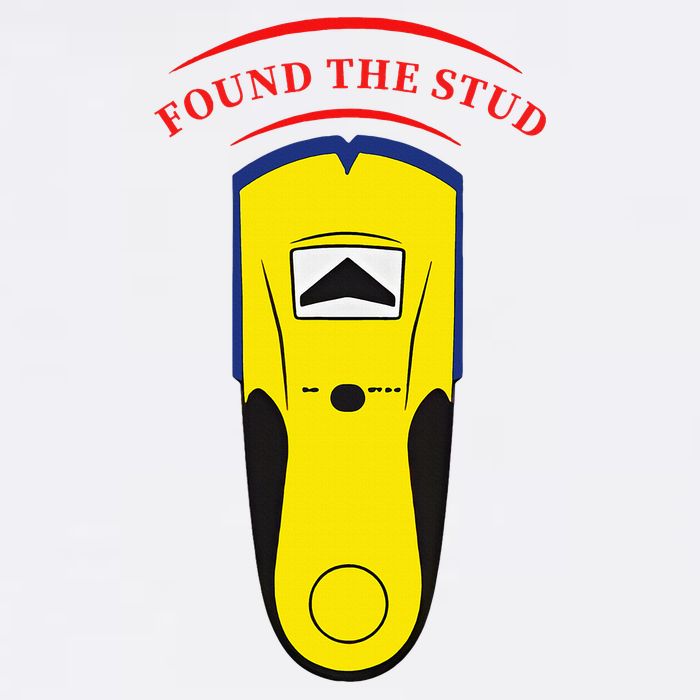 Found The Stud Tumbler