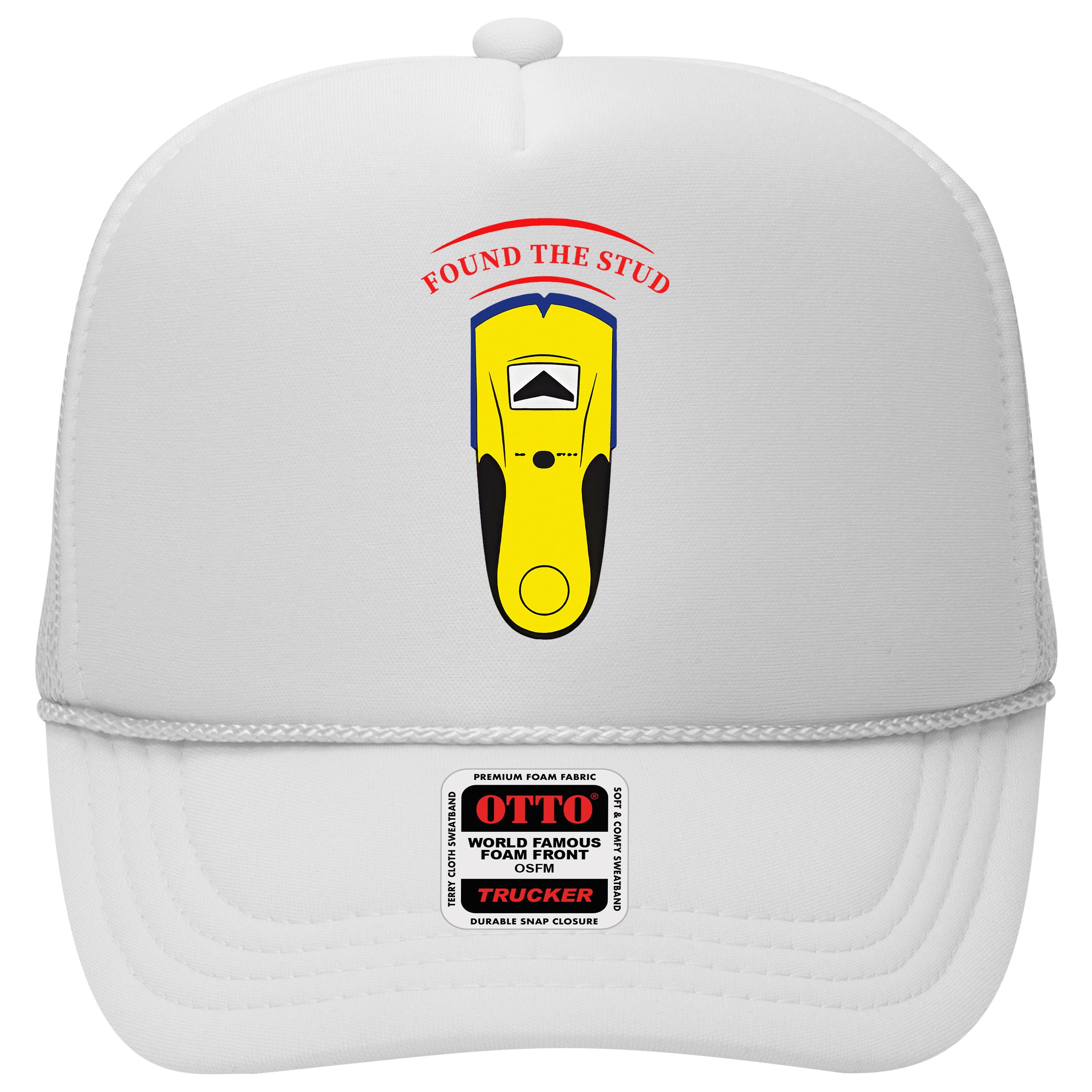 Found The Stud Hat