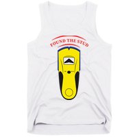 Found The Stud Tank Top