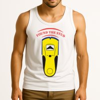Found The Stud Tank Top