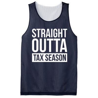 Funny Tax Season Gift Idea Tax Accountant Tax Mesh Reversible Basketball Jersey Tank