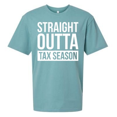 Funny Tax Season Gift Idea Tax Accountant Tax Sueded Cloud Jersey T-Shirt