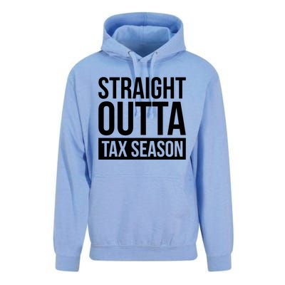 Funny Tax Season Gift Idea Tax Accountant Tax Unisex Surf Hoodie