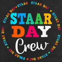Funny Test STAAR Day Crew Mode On Teacher Testing Ideas Cool Comfort Performance Bucket Hat
