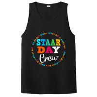 Funny Test STAAR Day Crew Mode On Teacher Testing Ideas PosiCharge Competitor Tank