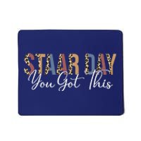 Funny Test Staar Day Mode On Teacher Testing Ideas School Mousepad