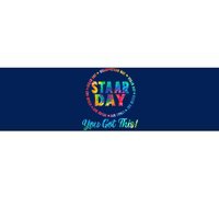 Funny Test Staar Day Mode On Teacher Testing Ideas School Bumper Sticker