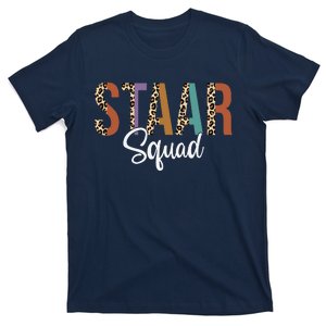 Funny Test Staar Day Squad Mode On Teacher Testing Ideas T-Shirt