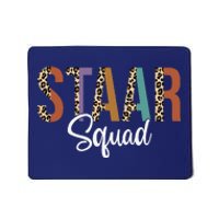 Funny Test Staar Day Squad Mode On Teacher Testing Ideas Mousepad