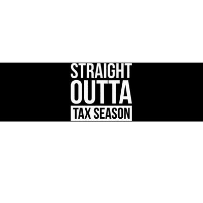 Funny Tax Season Gift Idea Tax Accountant Tax Bumper Sticker