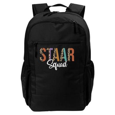 Funny Test STAAR Day Squad Mode On Teach.er Testing Ideas Daily Commute Backpack