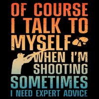 Funny Trap Shooting For Clay Skeet Trap Shooting  Flatbill Hat