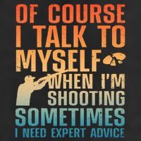 Funny Trap Shooting For Clay Skeet Trap Shooting  Microfiber Hand Towel
